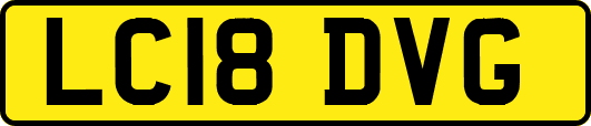 LC18DVG