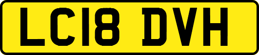 LC18DVH