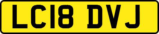 LC18DVJ