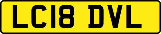 LC18DVL
