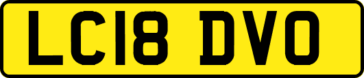 LC18DVO