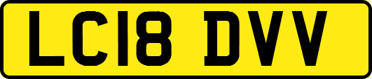 LC18DVV