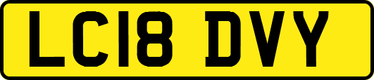 LC18DVY