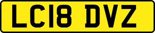 LC18DVZ