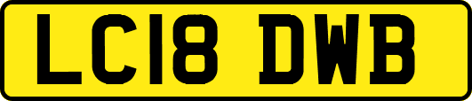 LC18DWB