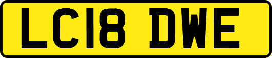 LC18DWE