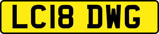 LC18DWG