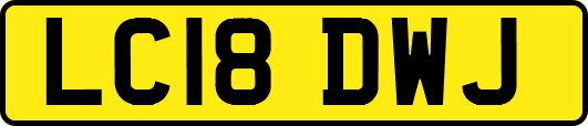 LC18DWJ