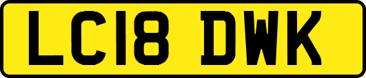 LC18DWK