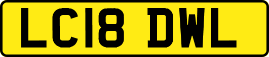 LC18DWL