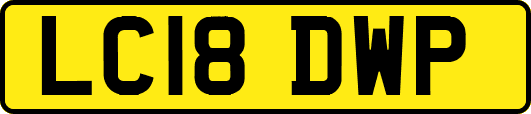 LC18DWP