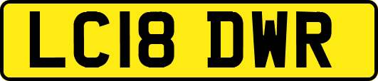 LC18DWR