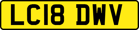 LC18DWV