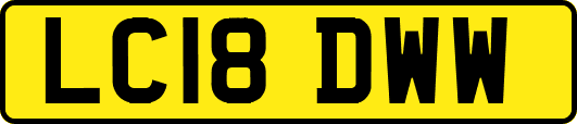 LC18DWW