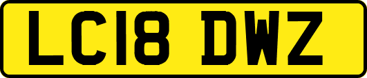LC18DWZ