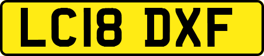 LC18DXF