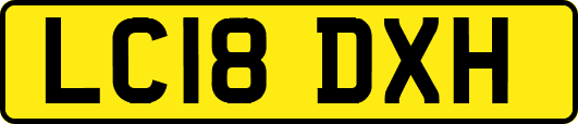 LC18DXH