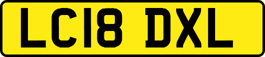 LC18DXL