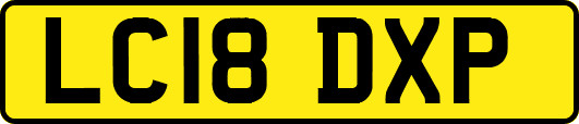 LC18DXP