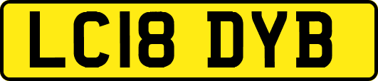 LC18DYB