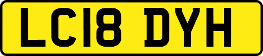 LC18DYH