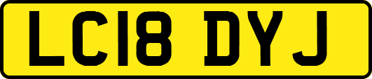 LC18DYJ