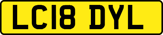 LC18DYL