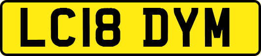LC18DYM