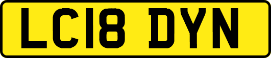 LC18DYN