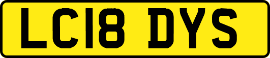 LC18DYS