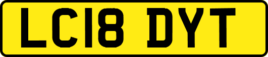 LC18DYT