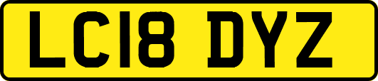 LC18DYZ