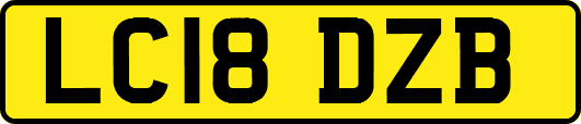 LC18DZB