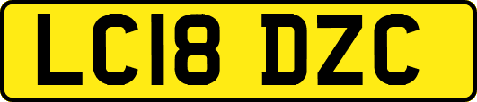 LC18DZC