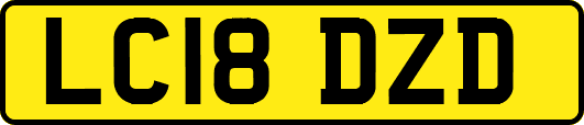 LC18DZD