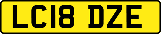 LC18DZE