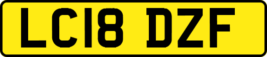 LC18DZF