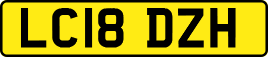 LC18DZH