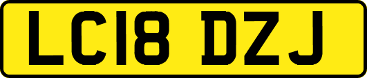 LC18DZJ