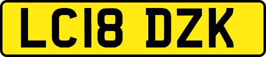 LC18DZK