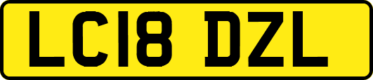LC18DZL