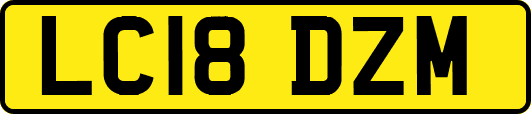 LC18DZM