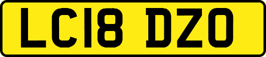 LC18DZO