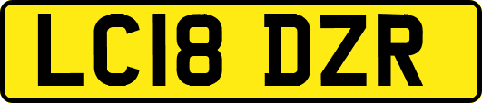 LC18DZR