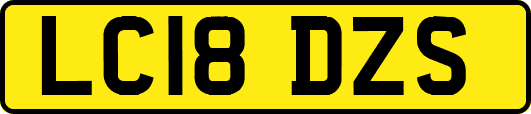 LC18DZS