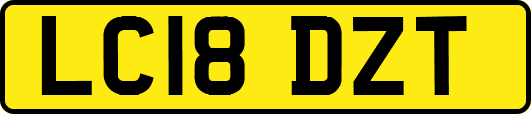 LC18DZT