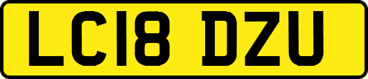 LC18DZU