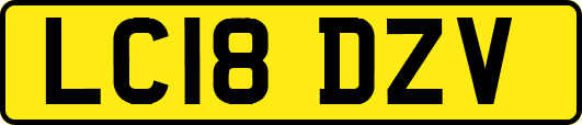 LC18DZV