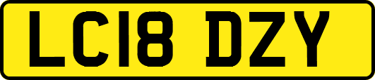 LC18DZY
