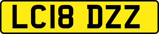 LC18DZZ